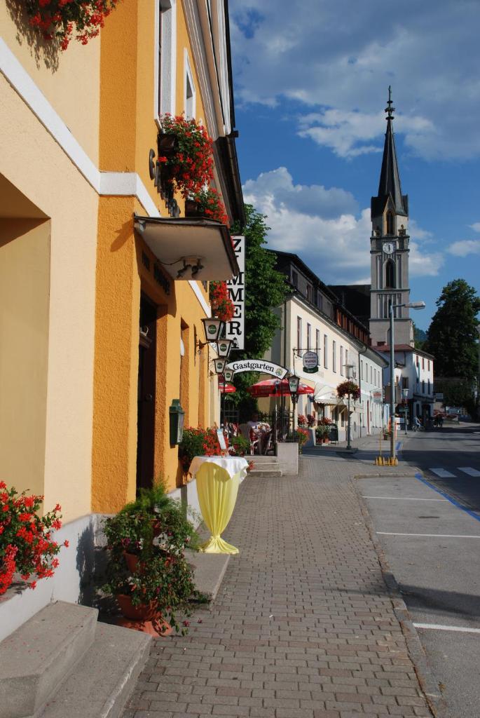 Gasthof Zeiser photo 1