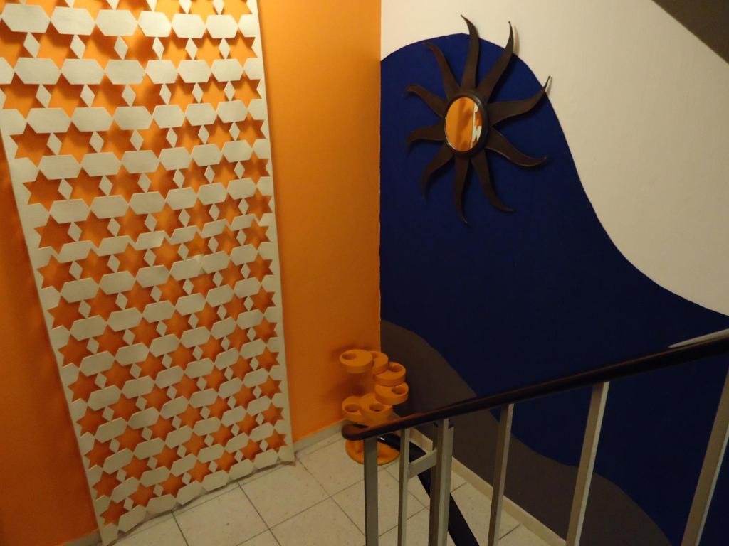Апартаменты (Апартаменты-студио), Air Boardinghouse Tulip
