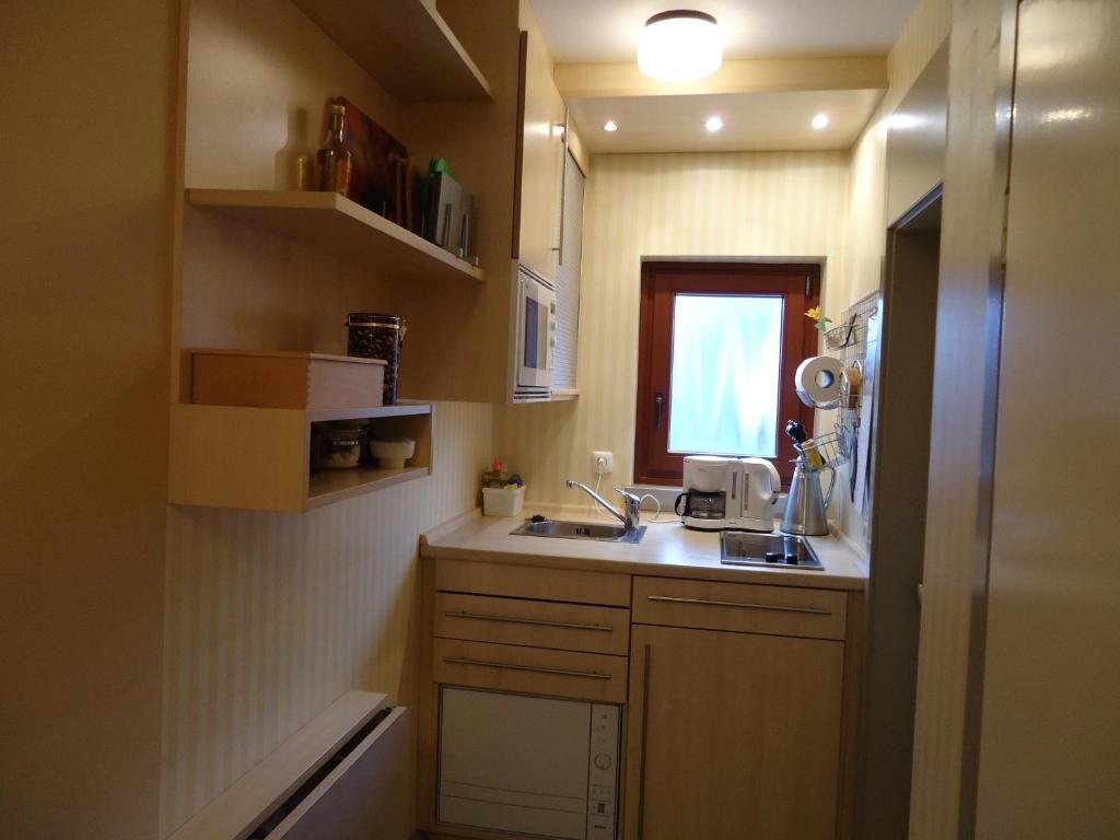 Апартаменты (Апартаменты-студио), Air Boardinghouse Tulip