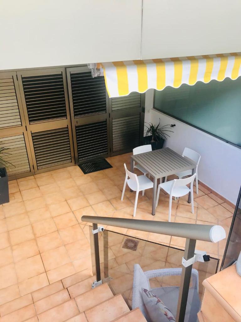 Apartamento Morrocoy photo 4