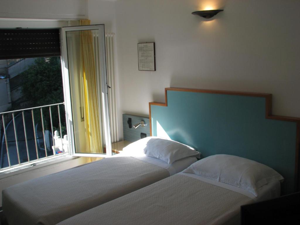 Hotel Belvedere photo 4