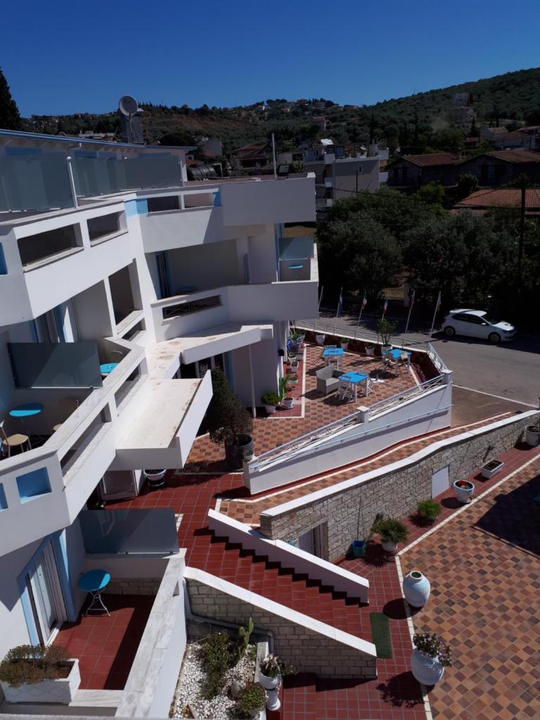Hotel Scala photo 3