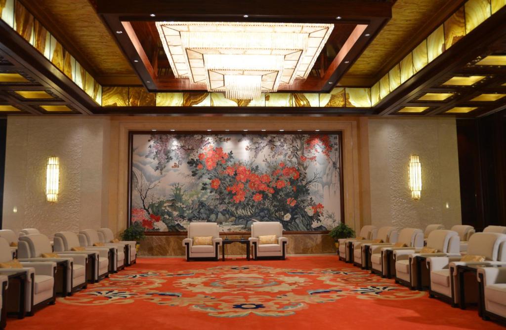 Wuxi Yew Resort photo 2