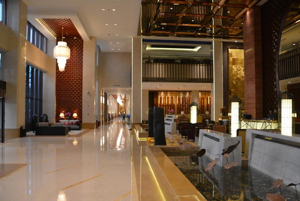 Wuxi Yew Resort photo 3