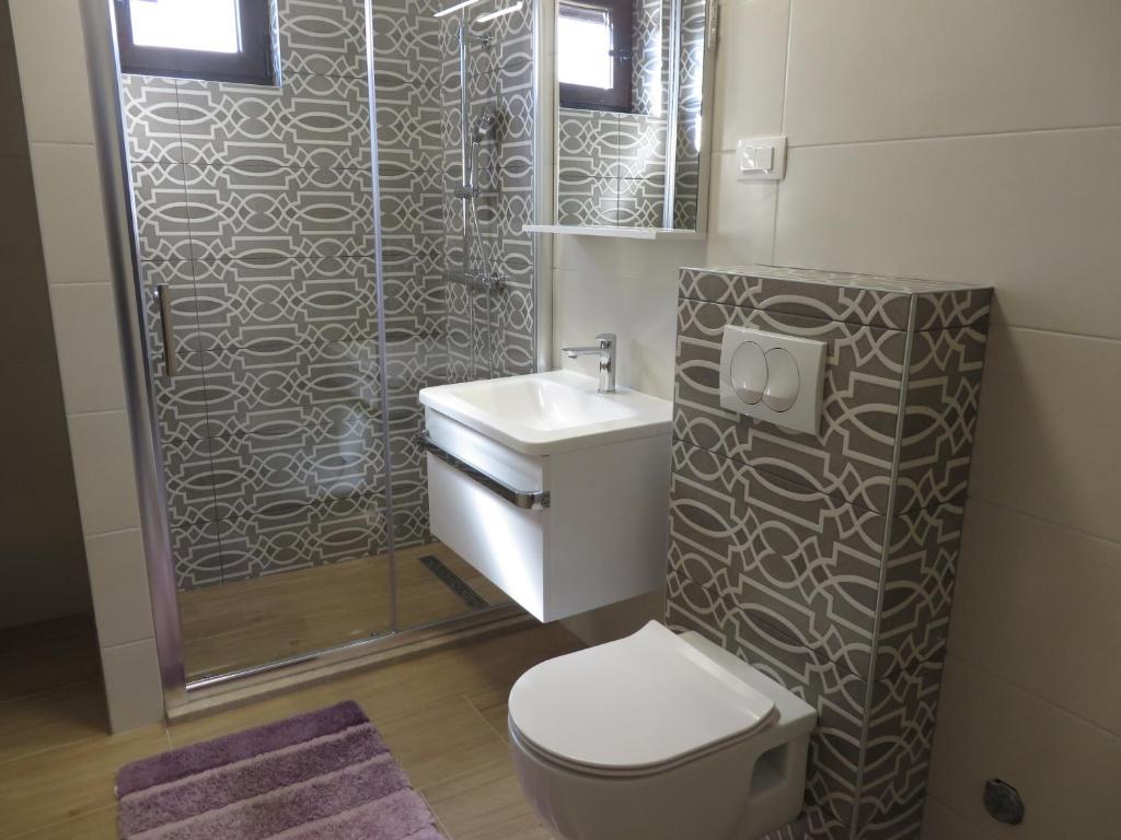 Apartments Amfa photo 4