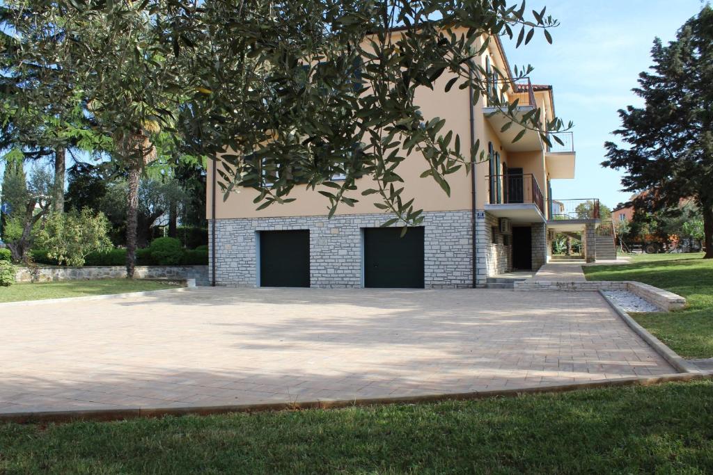 Casa Monte Mulini with parking photo 2
