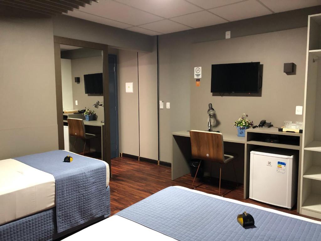 Jockey Class Hotel photo 4