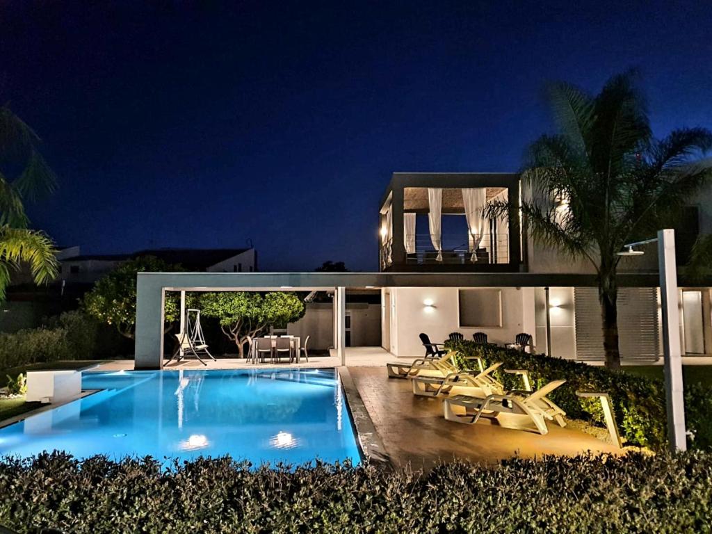Villa Zoe photo 2