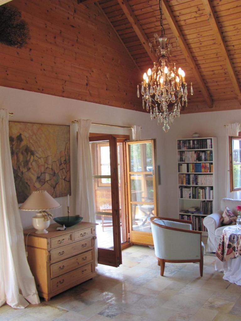 Hochwertiges Ferienhaus im romantischen Franken photo 4