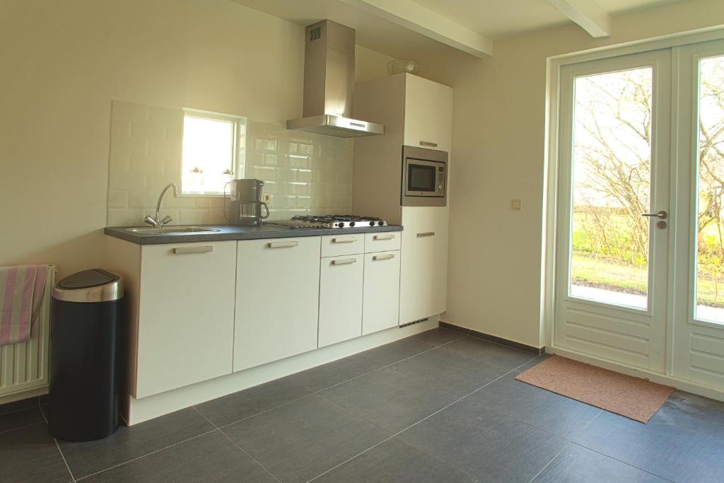 Vakantiewoning K&W NOT FOR COMPANIES photo 2