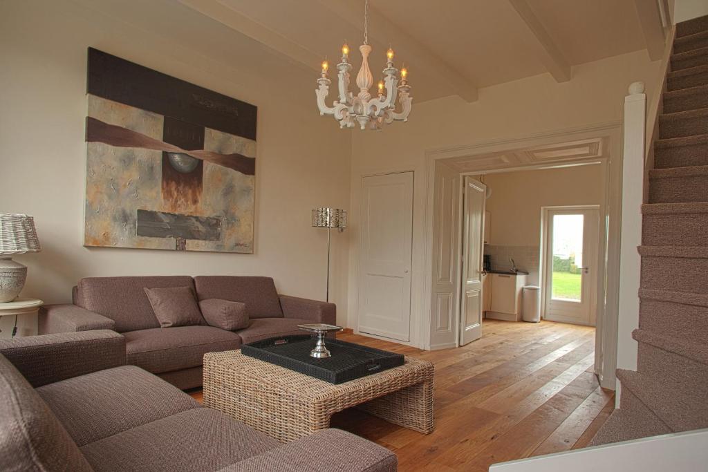 Vakantiewoning K&W NOT FOR COMPANIES photo 3