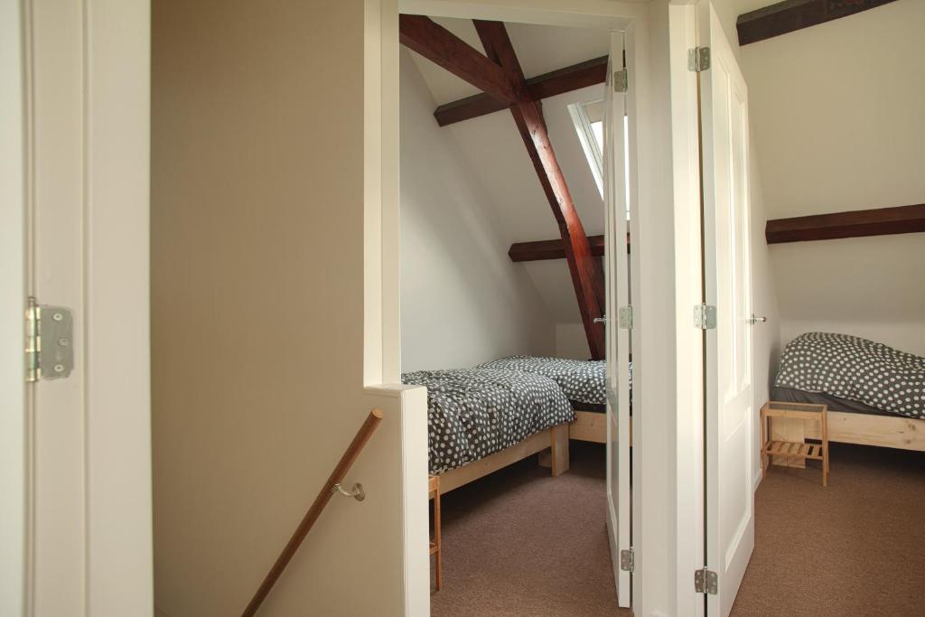 Vakantiewoning K&W NOT FOR COMPANIES photo 4