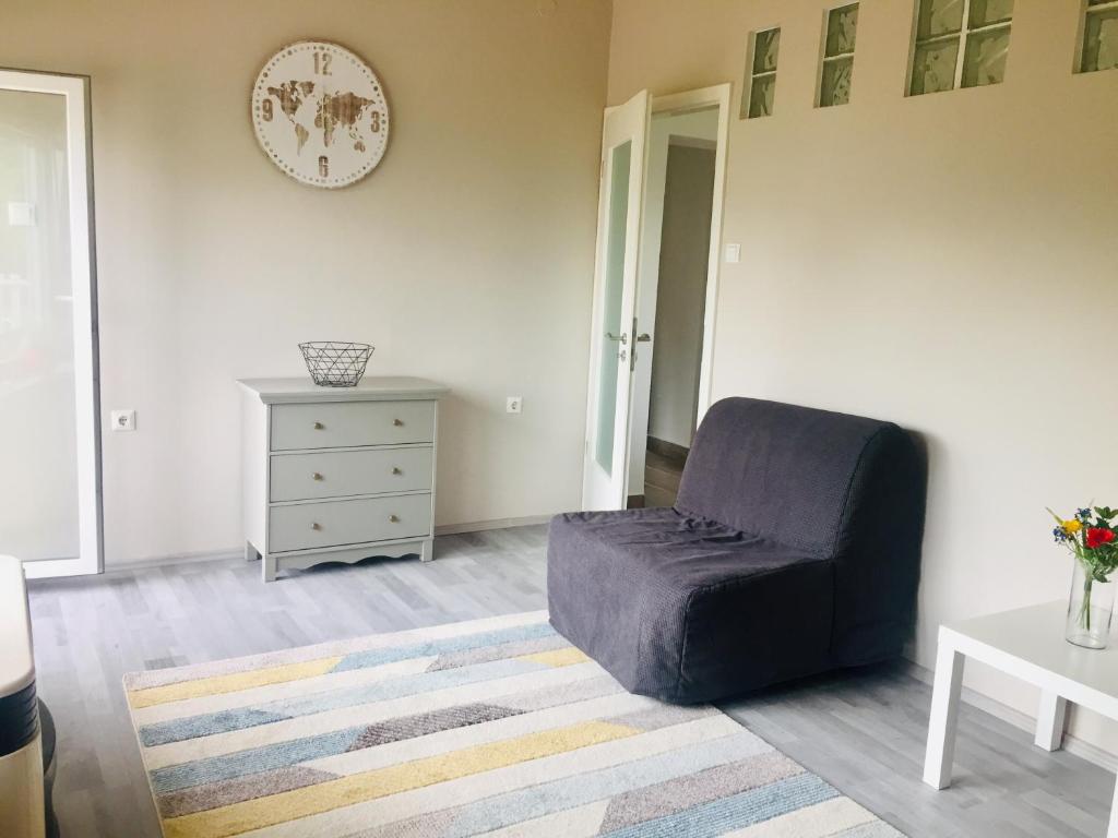 Lelle-kert Apartman 01 photo 4