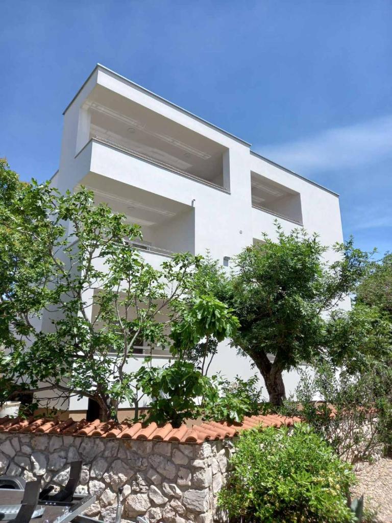 Garfild 1 Guest House photo 3