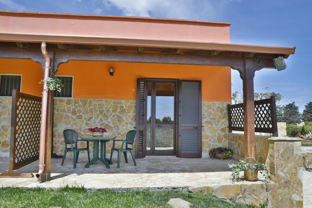 B&B La Casa di Attilio photo 3
