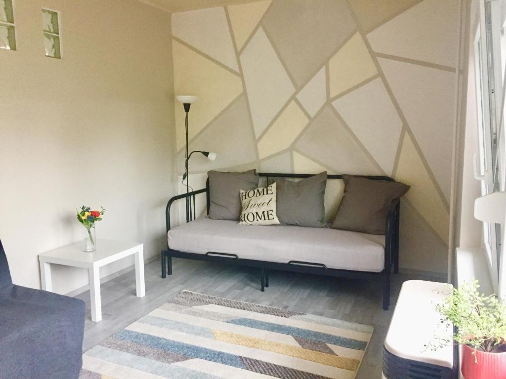 Lelle-kert Apartman 01 photo 3