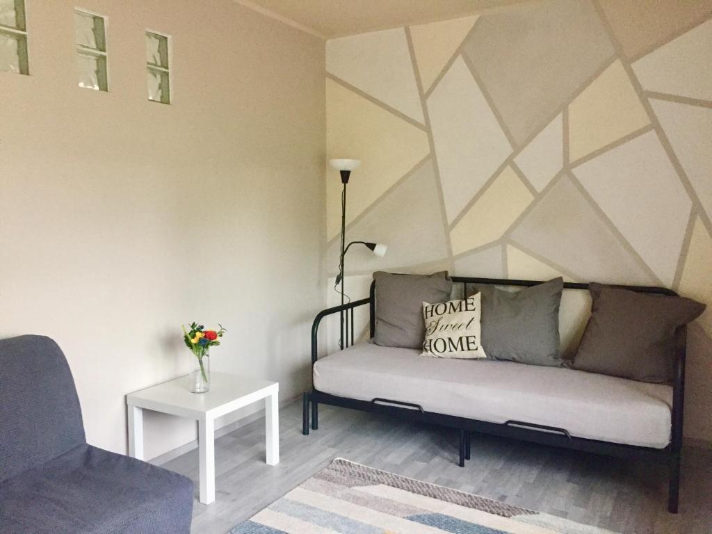 Lelle-kert Apartman 01 photo 1