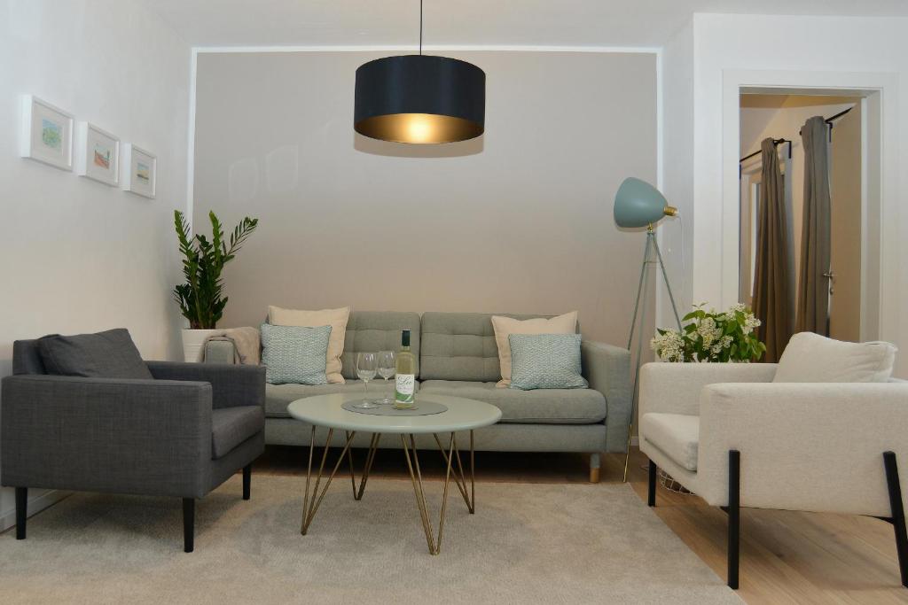 Ferienwohnung Innsbruck-Vill photo 3