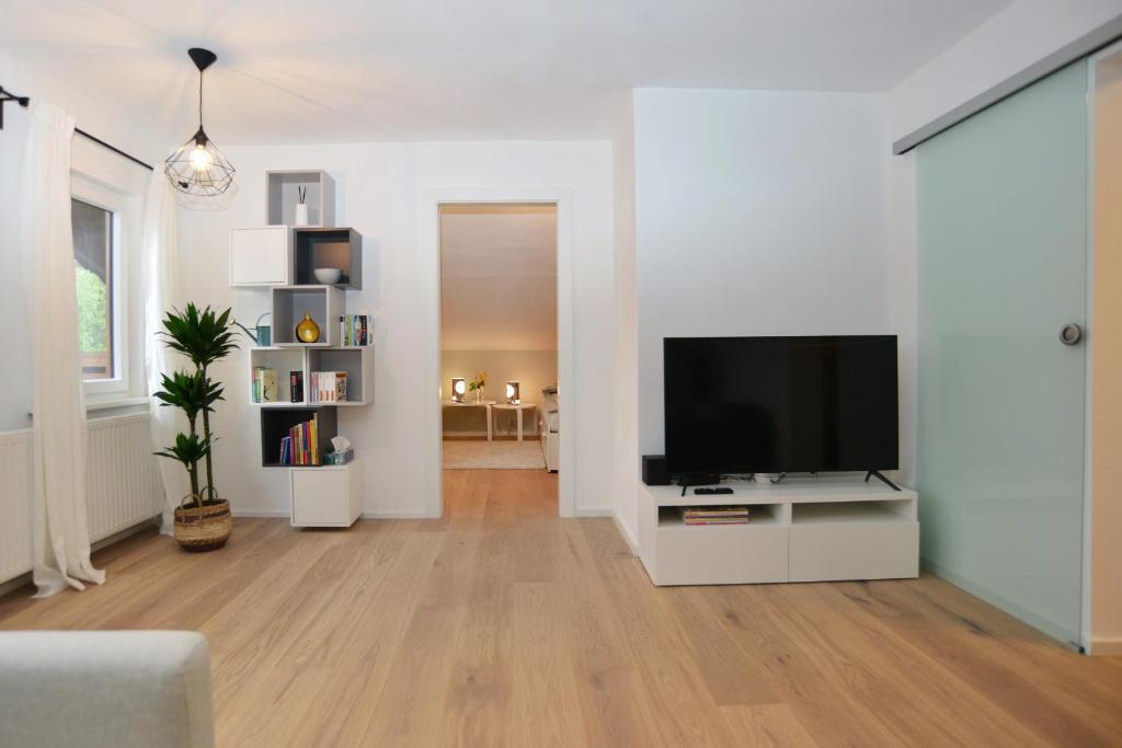 Ferienwohnung Innsbruck-Vill photo 2