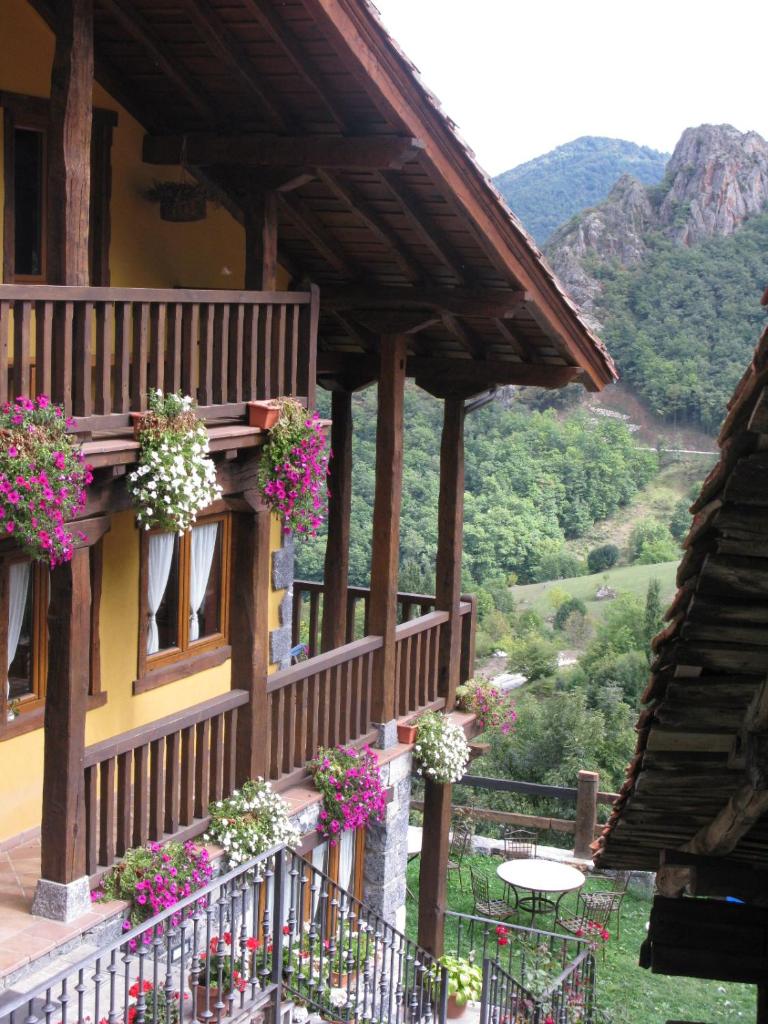 La Posada de Cucayo photo 2