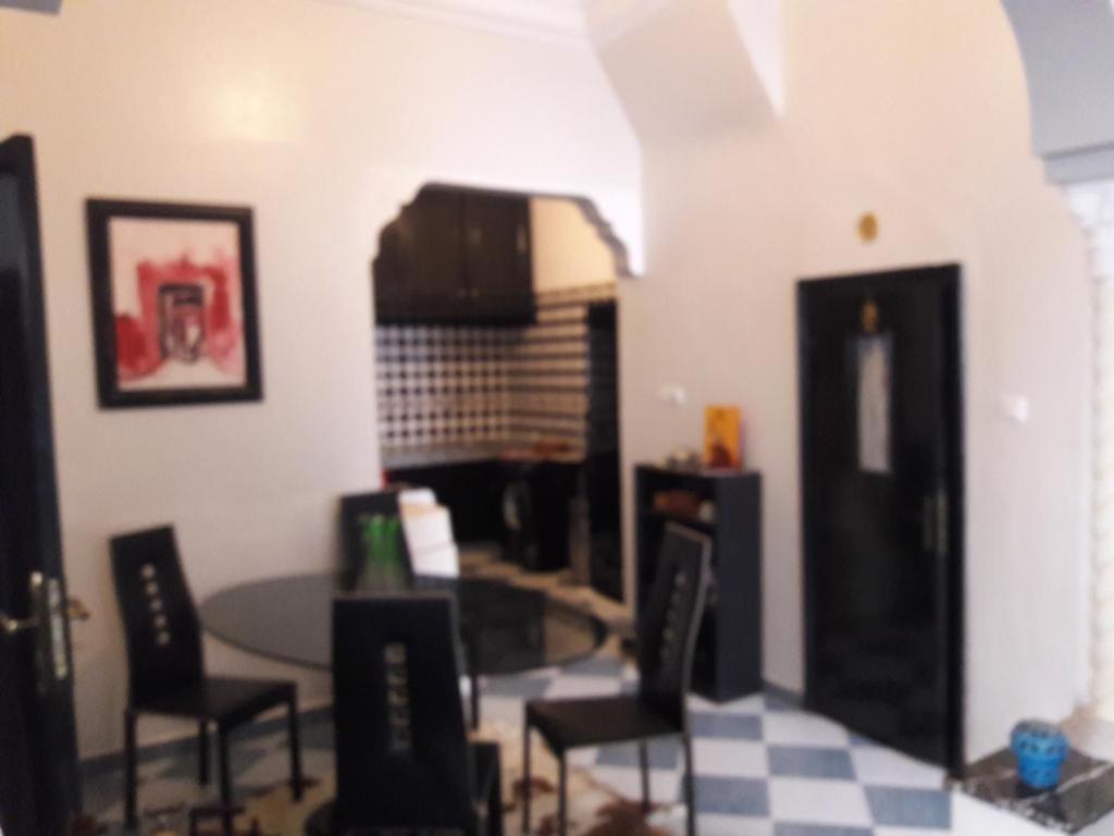 Appartement Maroc Safi photo 3