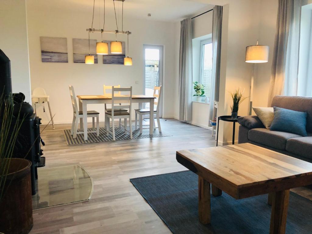 Ferienhaus No2 in Friedrichstadt photo 1