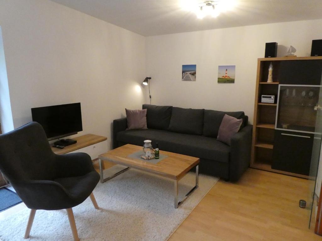 Ferienwohnung Nordlicht photo 3