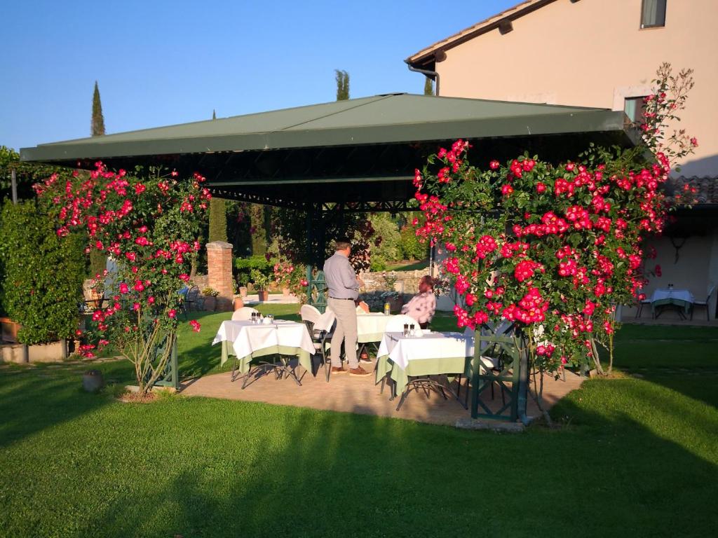 Relais Osteria Dell'Orcia photo 1