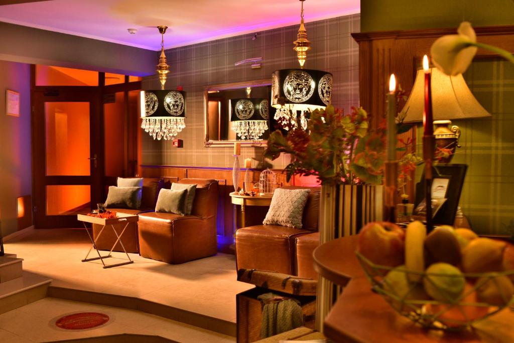 Mountain Boutique Family Hotel photo 3