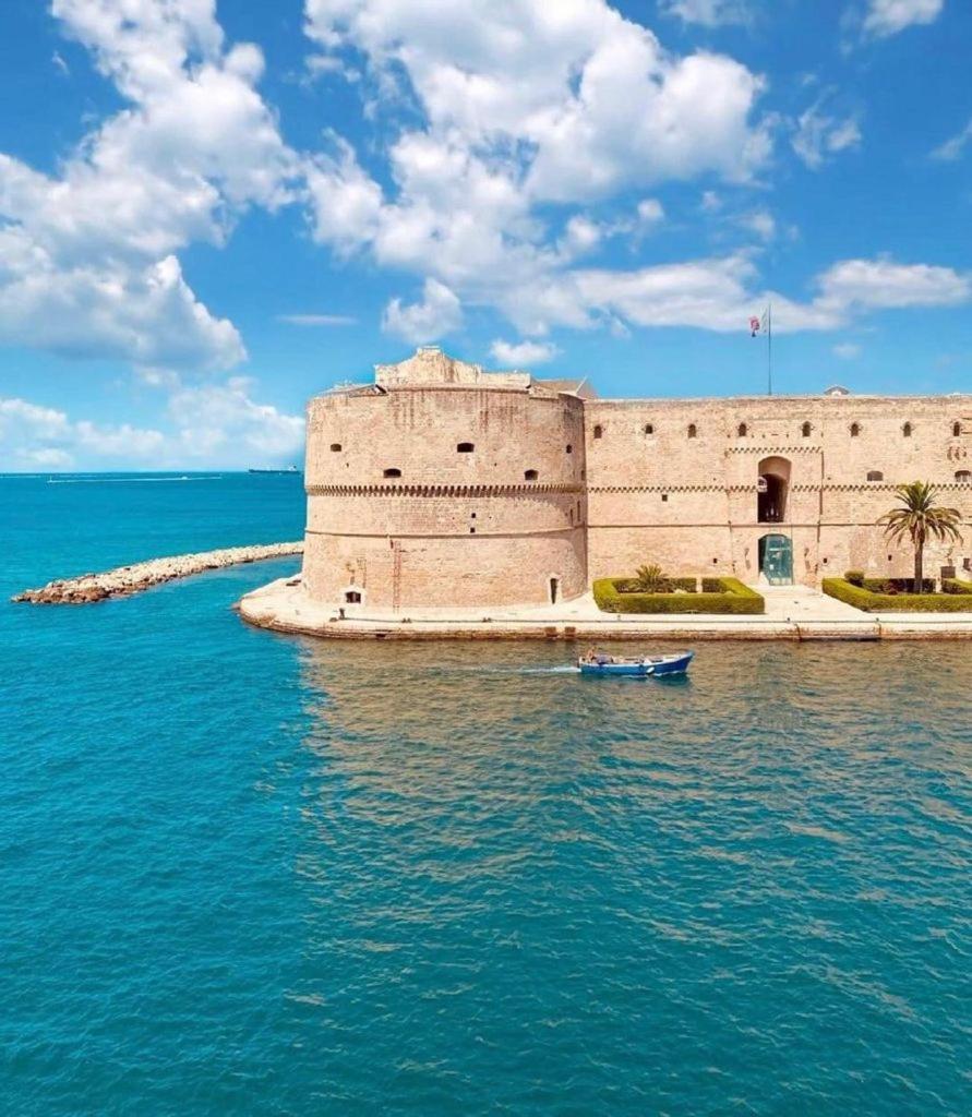A-mare Exclusive Rooms & Suites, Taranto