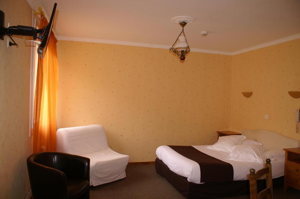 Hôtel Céleste photo 1