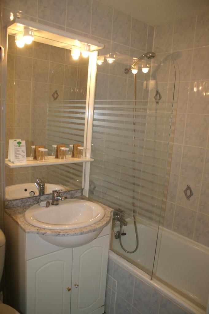 Hôtel Céleste photo 4