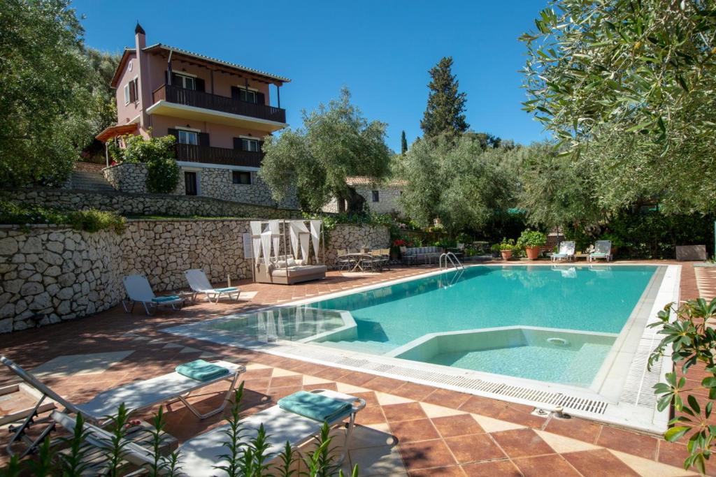 Evridiki's Villas photo 2