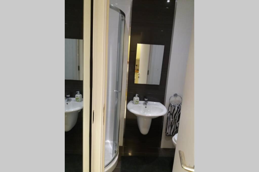 Entire guest suite photo 2