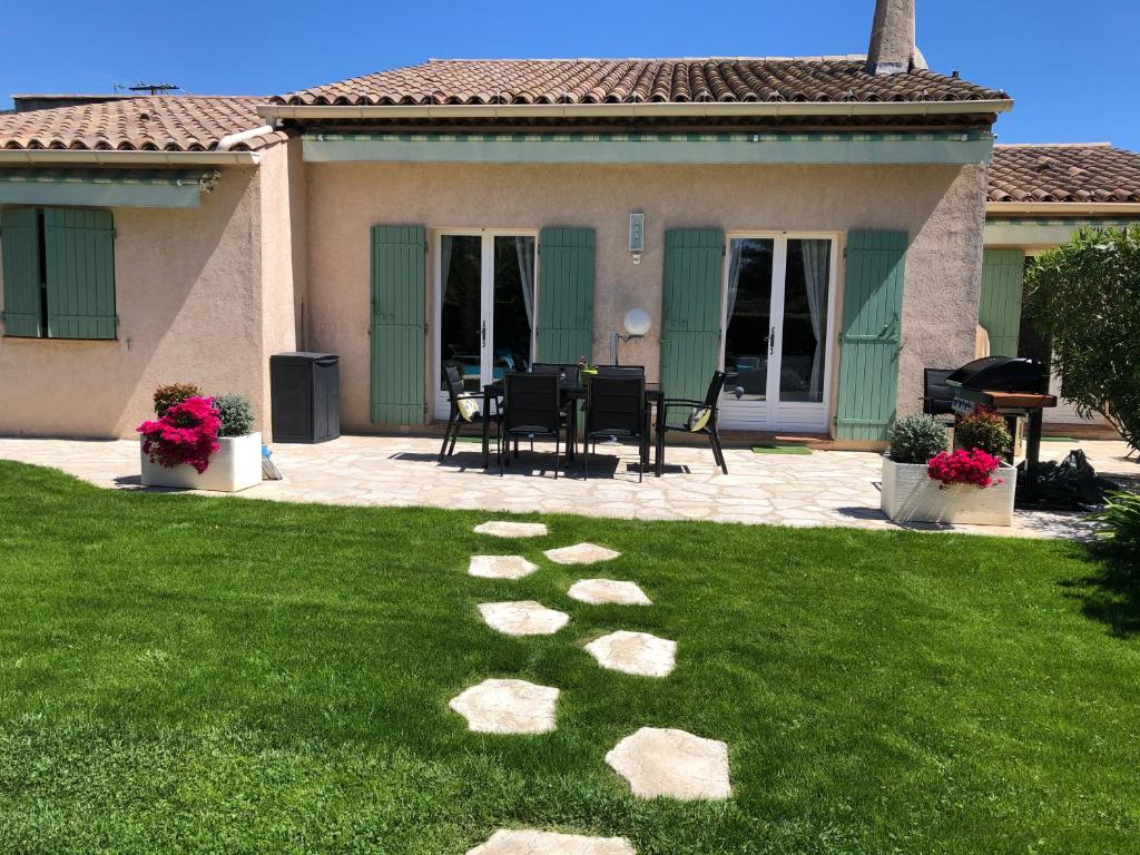 Charmante villa familiale photo 2