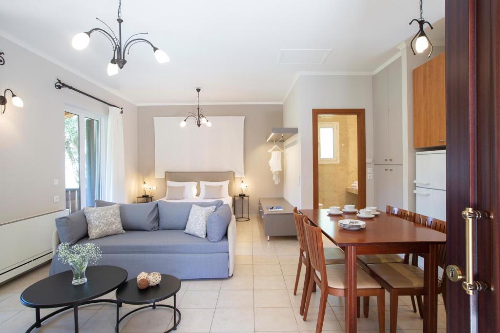 Evridiki's Villas photo 1