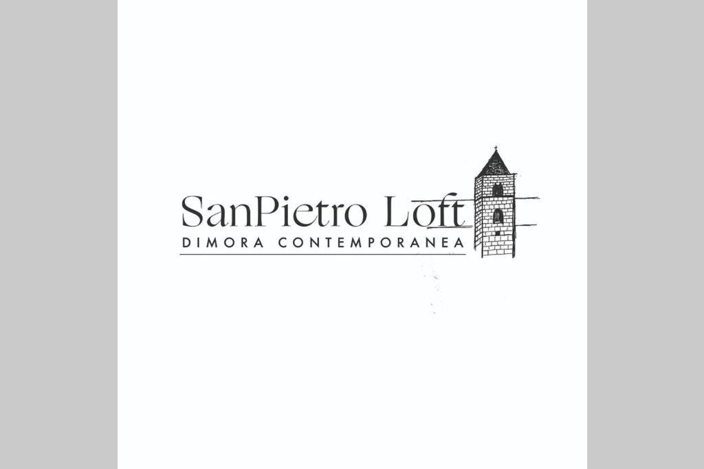San Pietro Loft - appartamento in pieno Centro photo 1