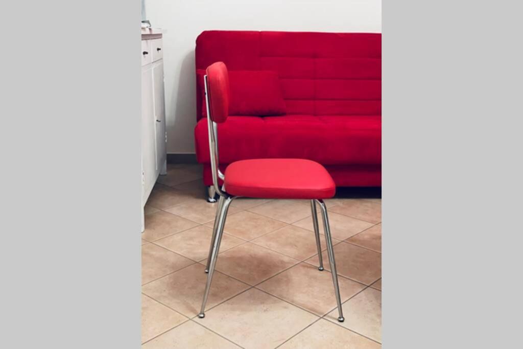 San Pietro Loft - appartamento in pieno Centro photo 3