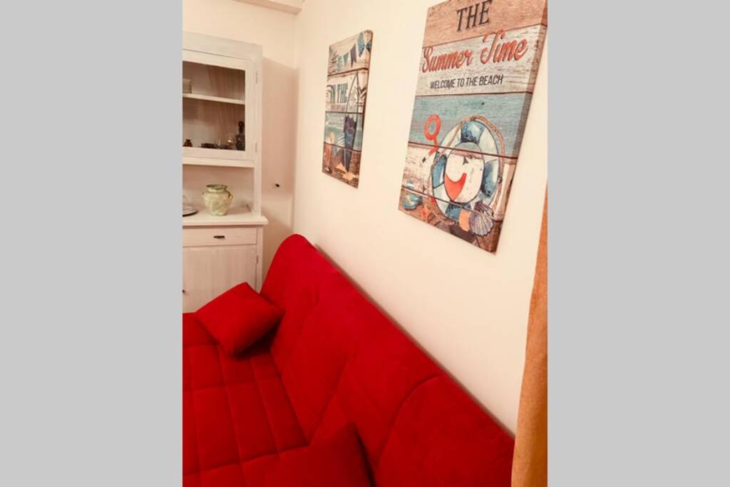 San Pietro Loft - appartamento in pieno Centro photo 4
