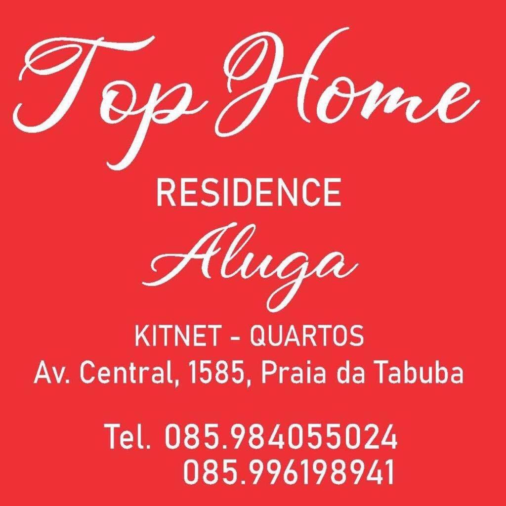 Top Home Pousada photo 4