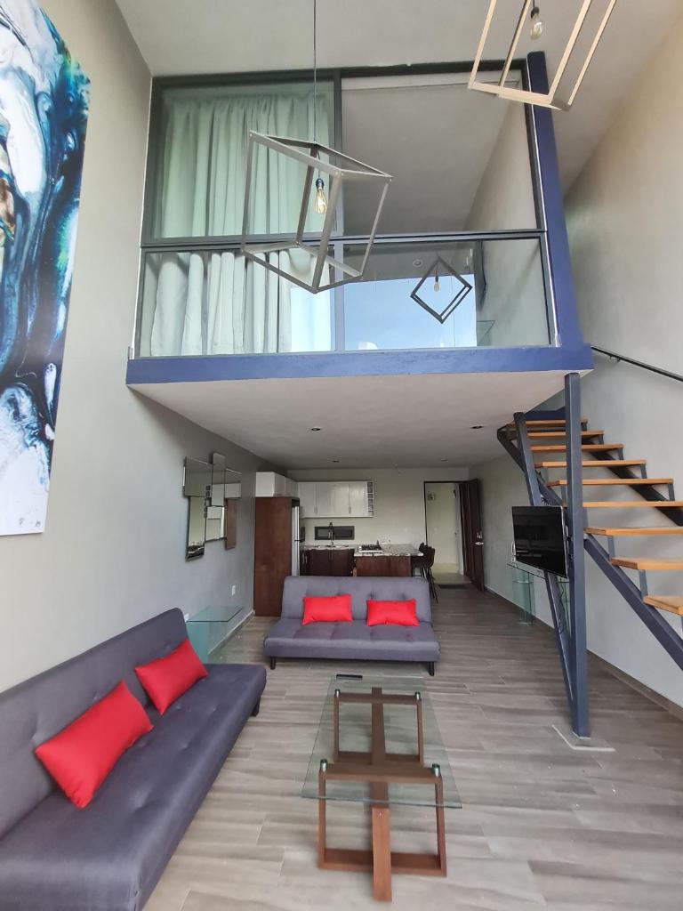 Casa Arandas Hotel - Suits photo 2