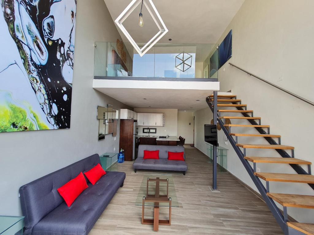 Casa Arandas Hotel - Suits photo 1
