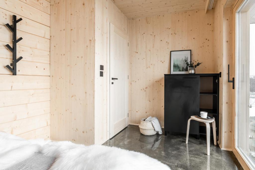 Mleko Domki apartamenty photo 4
