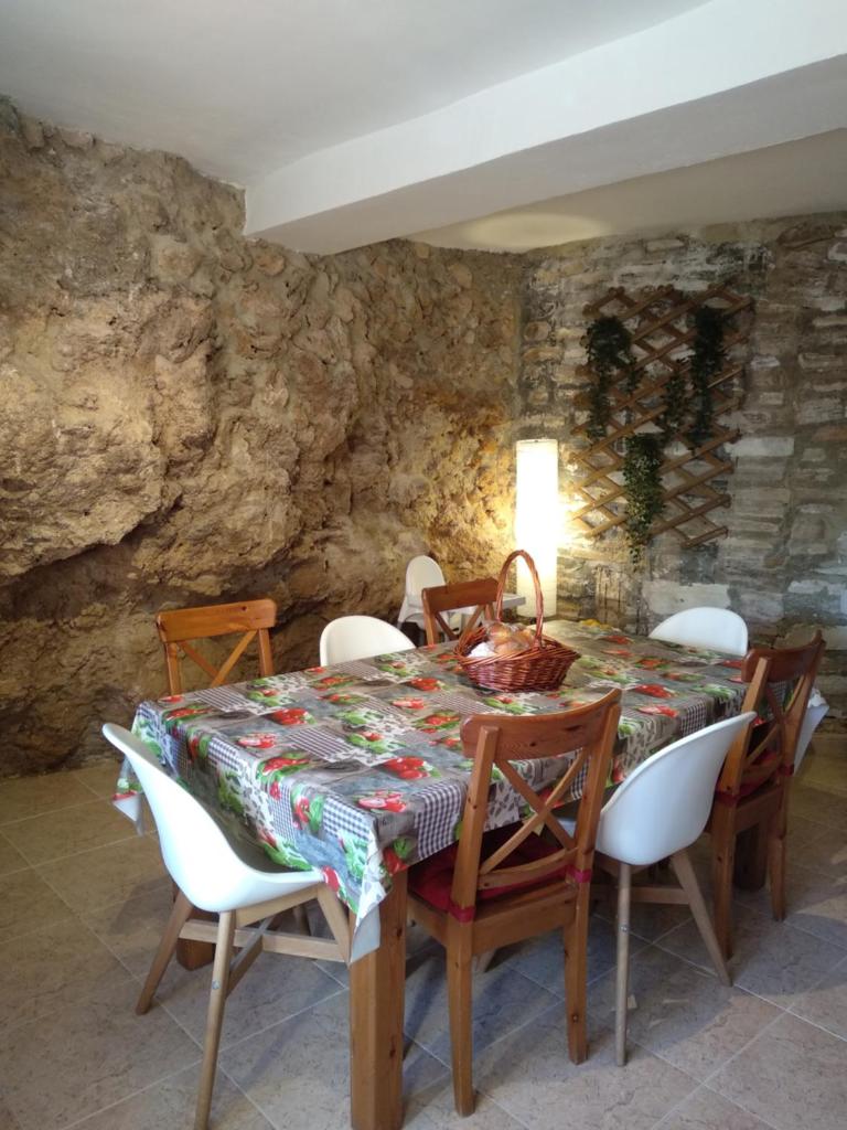 Casas Los Carabos El Refugio photo 4