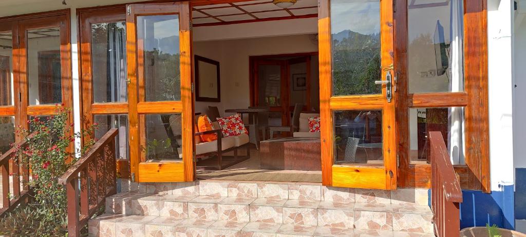 Chalets Des Vacances photo 4