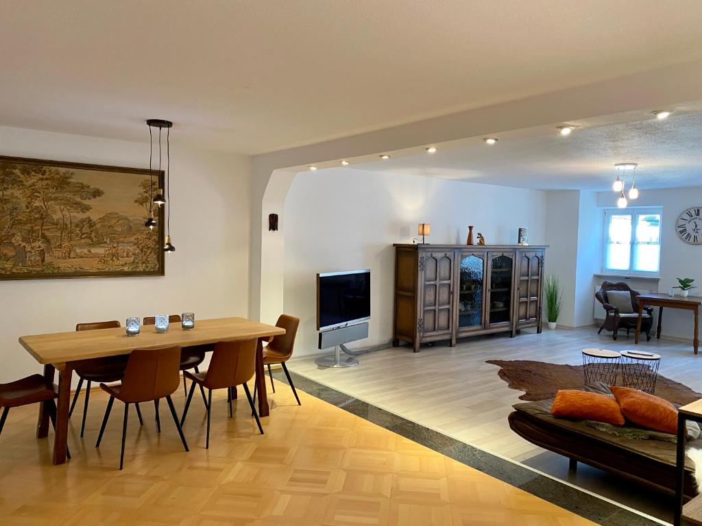 3 Zimmer Ferienwohnung Hellmairs photo 3