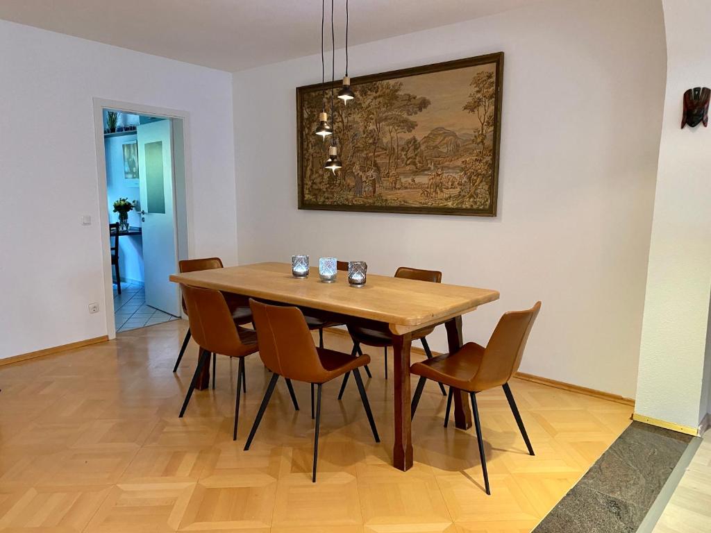 3 Zimmer Ferienwohnung Hellmairs photo 4
