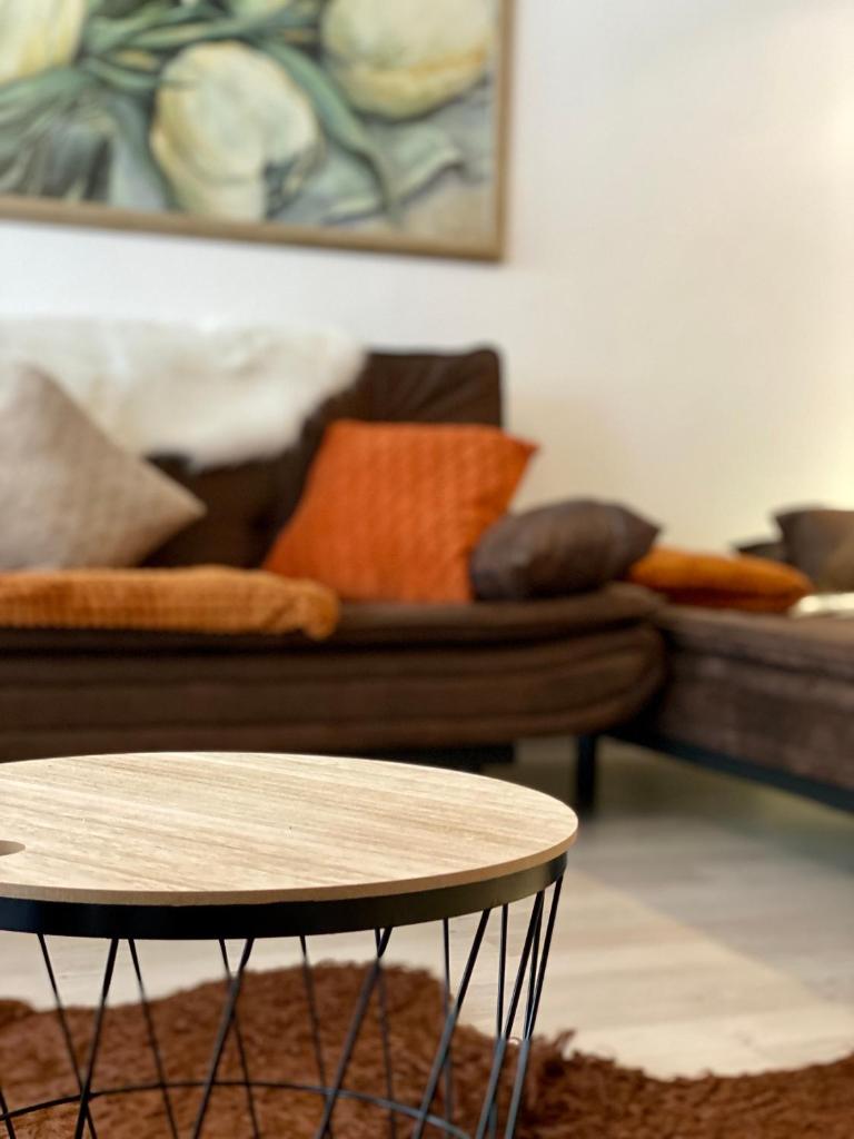3 Zimmer Ferienwohnung Hellmairs photo 1