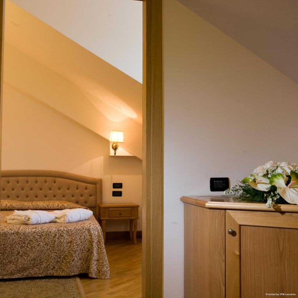 Uliveto Principessa Resort photo 3