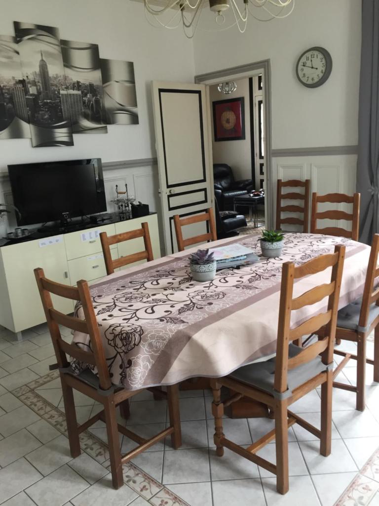maison de maitre photo 2